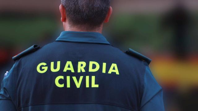 Guardia Civil de Mallorca.