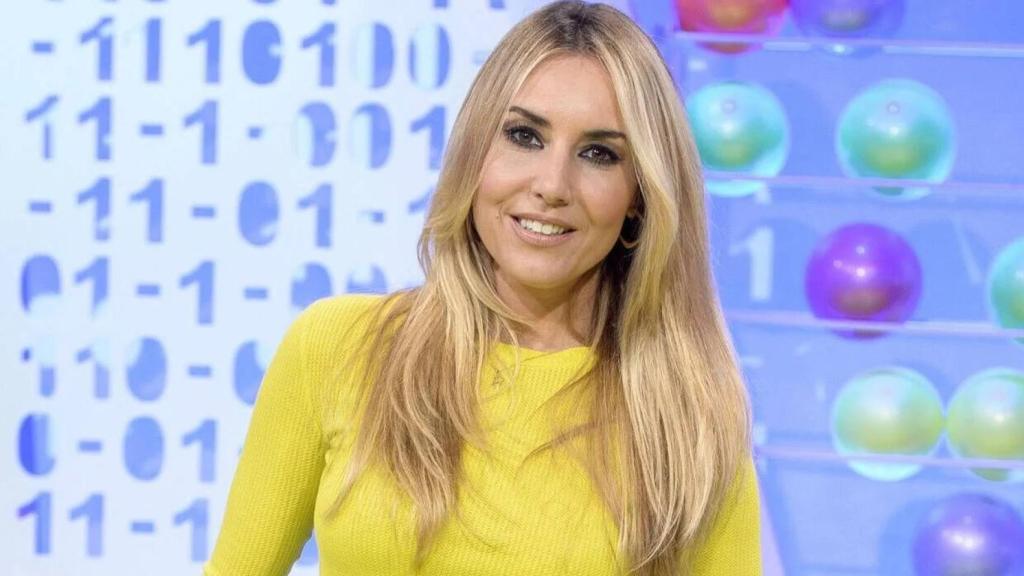 Berta Collado en 'Poder canijo'.