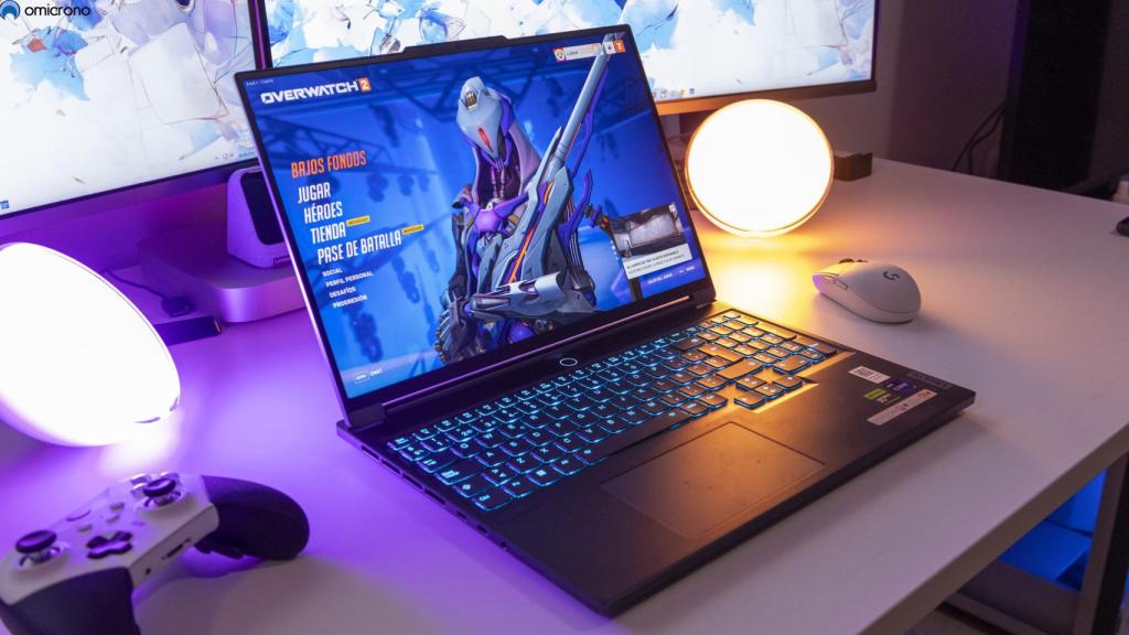 Intel cree que el nuevo Windows mejorará las ventas de portátiles