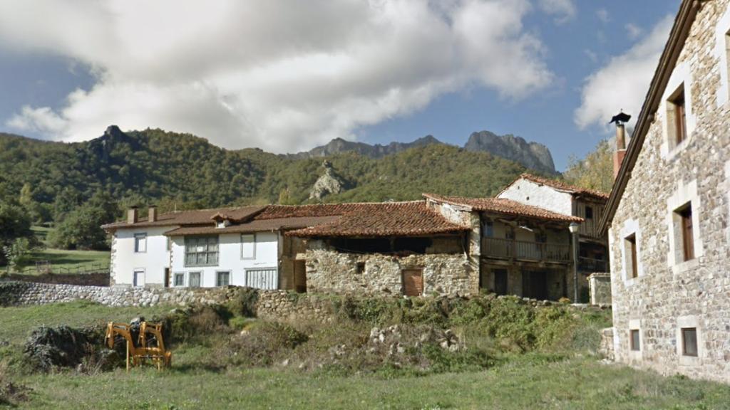 Mogrovejo.