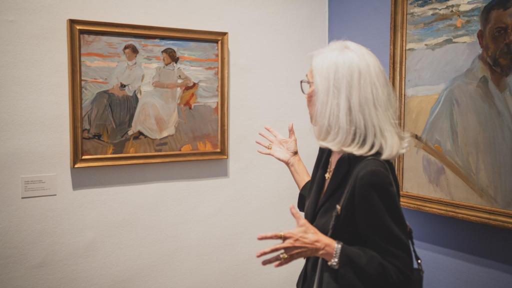 Blanca Pons-Sorolla