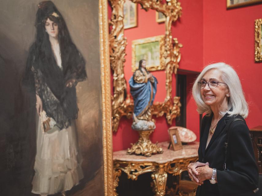 Blanca Pons-Sorolla