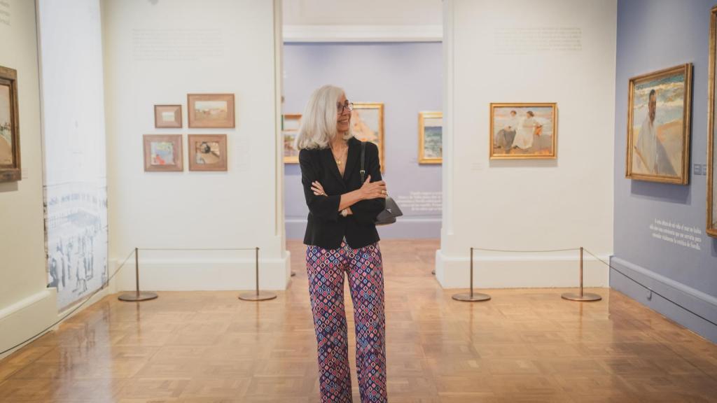 Blanca Pons-Sorolla