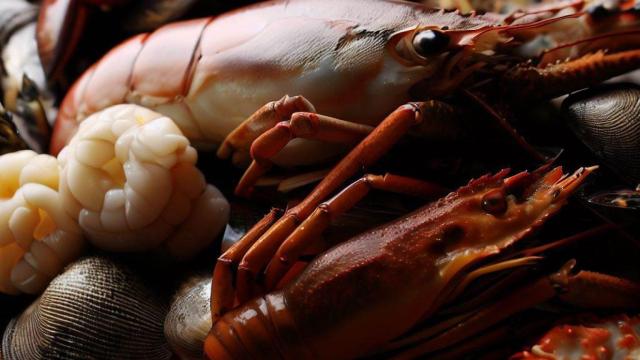 Este poblado cuenta con una cocina única en todo el país.