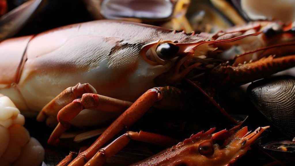 Este poblado cuenta con una cocina única en todo el país.