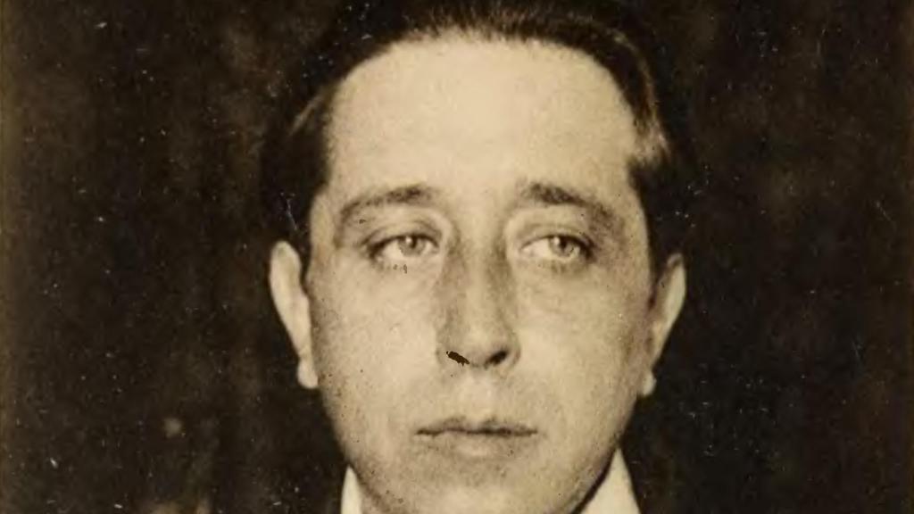 Gabriel Miró