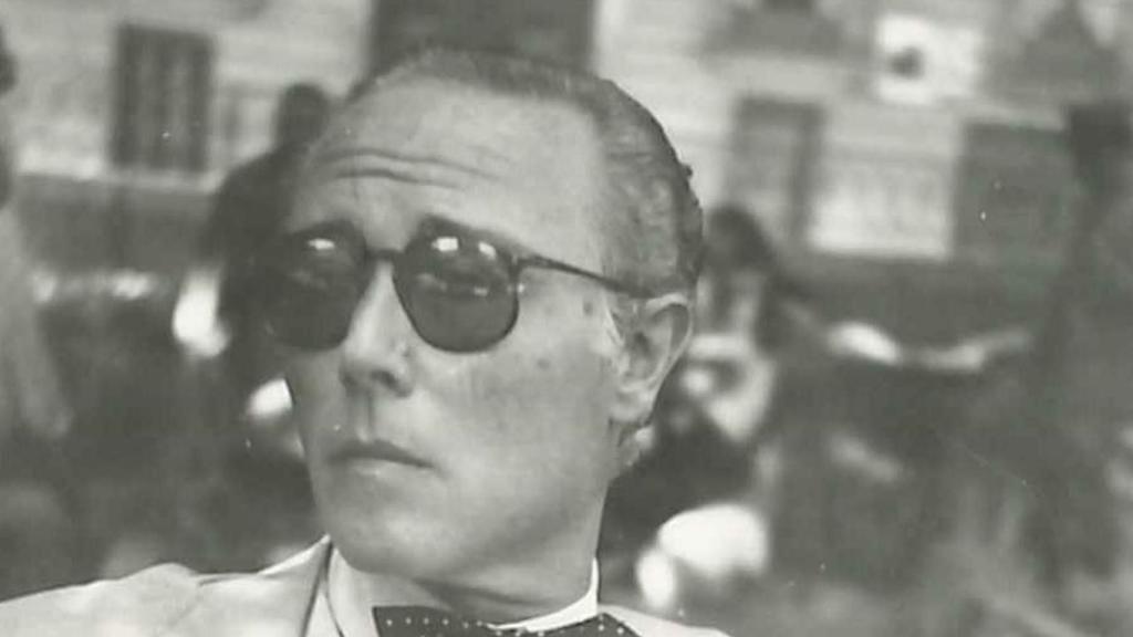 Juan Gil-Albert