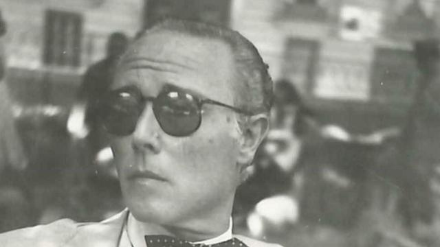 Juan Gil-Albert
