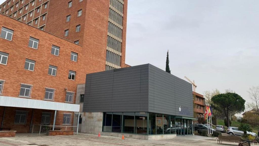 CEI de Zamora