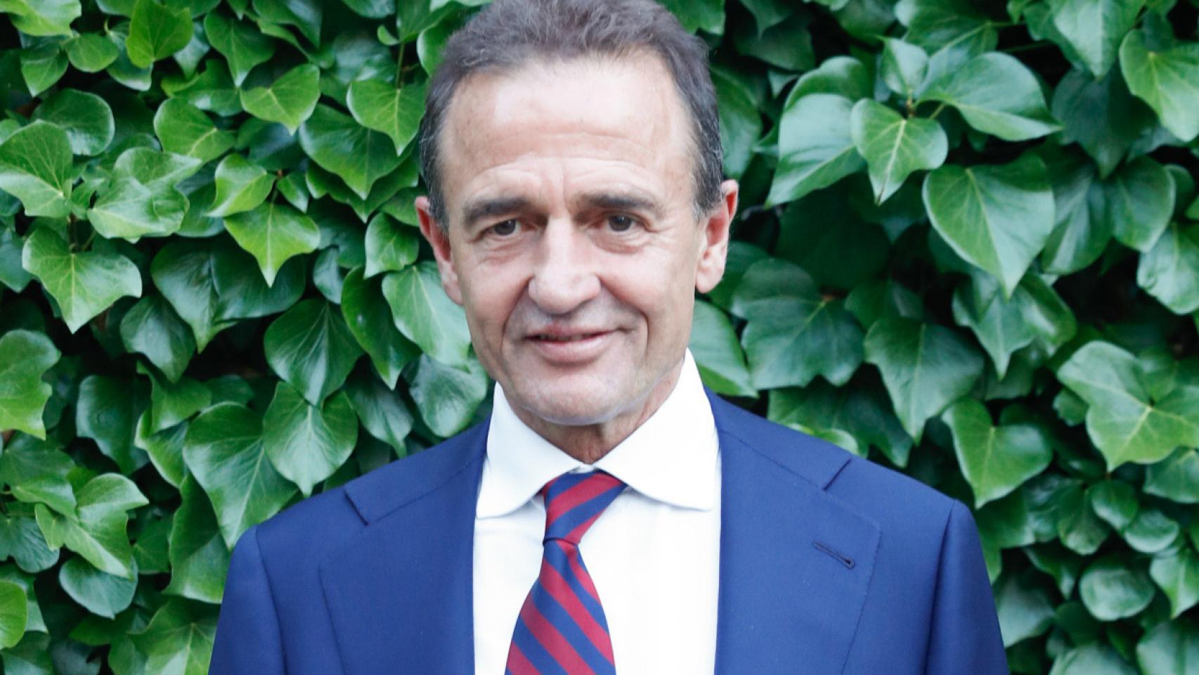 Lequio, en una foto de archivo.