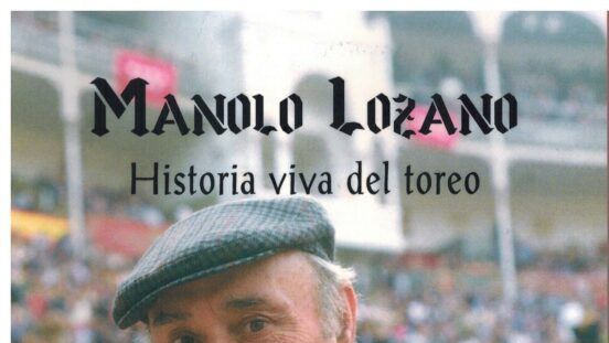Manolo Lozano en una imagen de archivo.