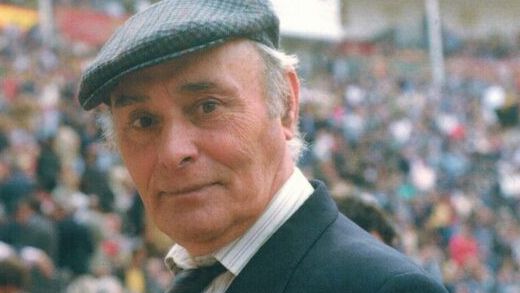 Manolo Lozano: Historia viva del toreo
