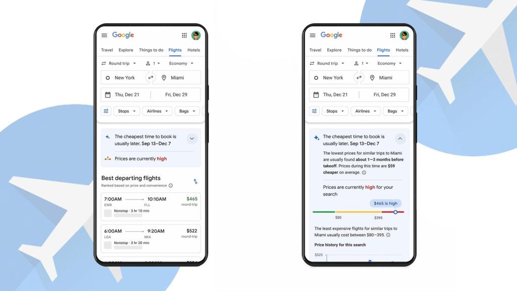 Google Flights