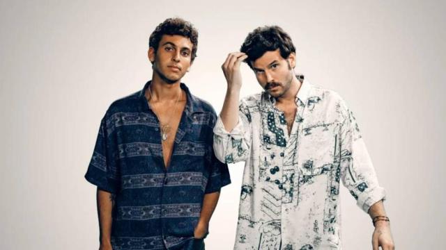 Concierto de Taburete en Madrid: horario y programa de las Fiestas de San Sebastián de los Reyes