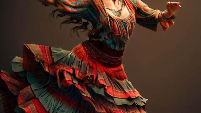 Si tienes alguno de estos apellidos comunes en Madrid, desciendes de los gitanos.