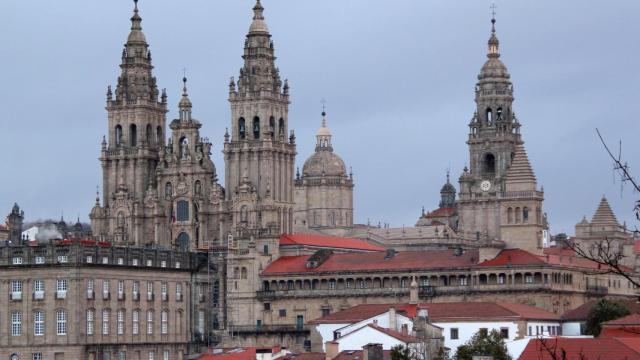 Santiago de Compostela