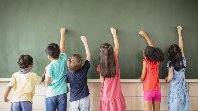 Calendario escolar para el curso 2023-24 en Cantabria: cuándo comienza y termina