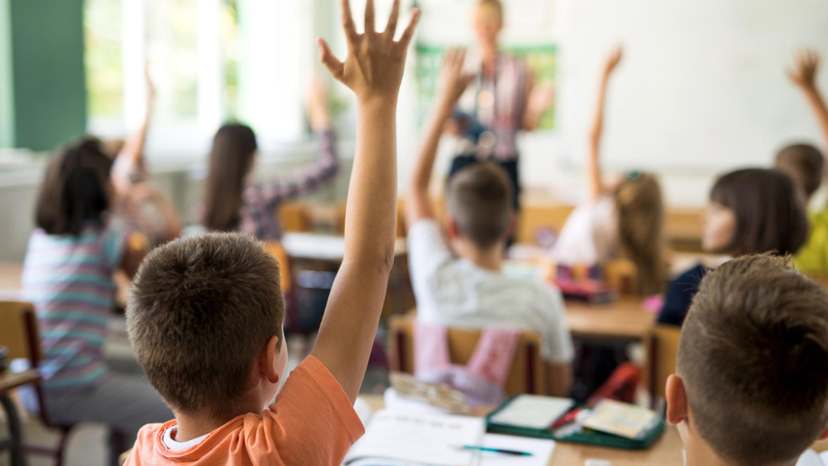 El calendario escolar 2023/24 de Aragón: todas las fechas importantes