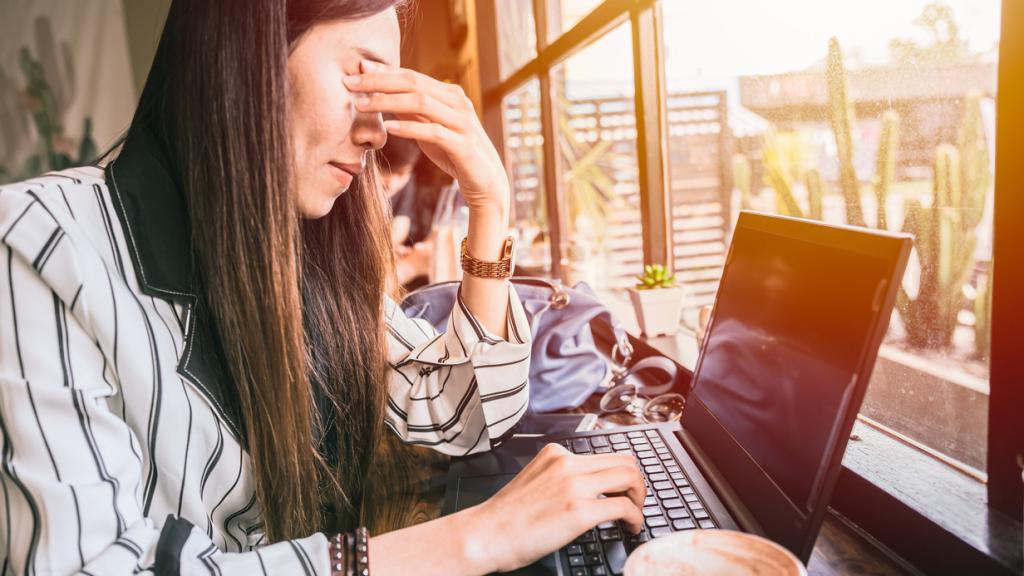 ¿Conoces los efectos de la falta de Vitamina B12 en el estado de ánimo de las mujeres?