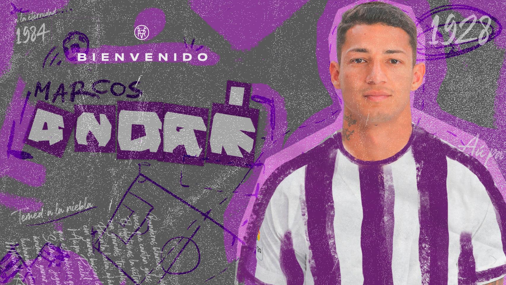 Marcos André