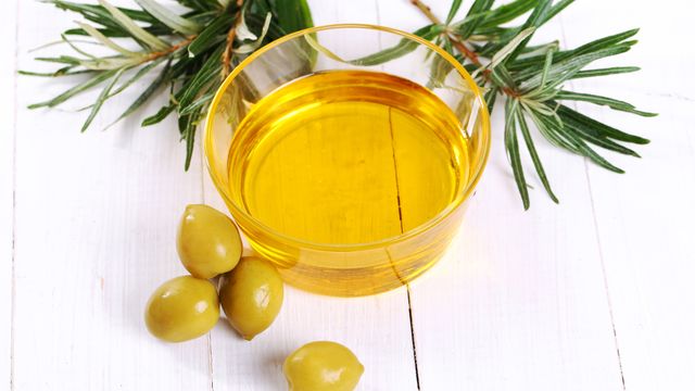 La demanda de aceite de oliva en Internet se triplica y esta es la razón