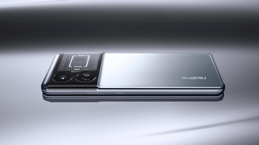Nuevo Realme GT 5
