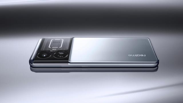 Nuevo Realme GT 5