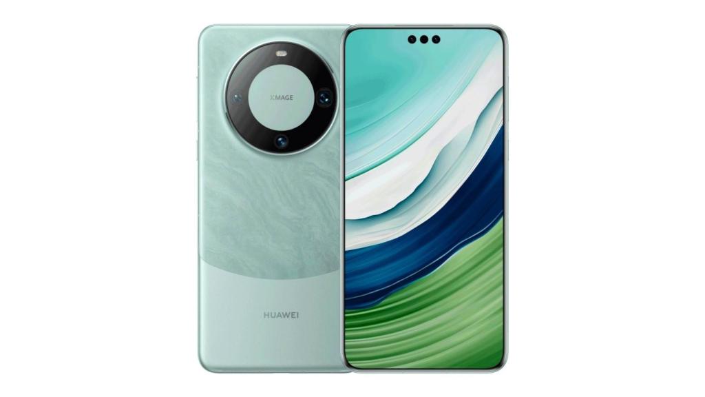 Huawei Mate 60 Pro
