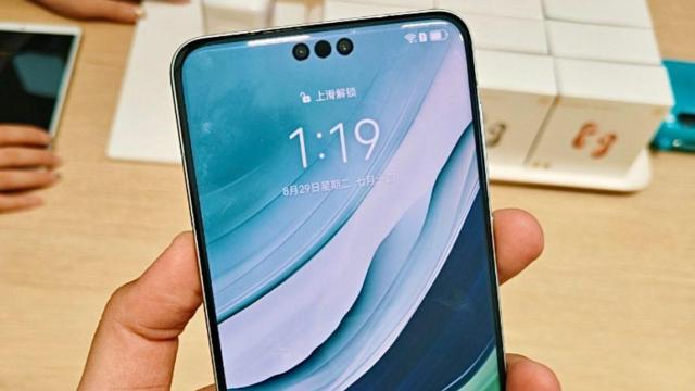 Nuevo Huawei Mate 60 Pro