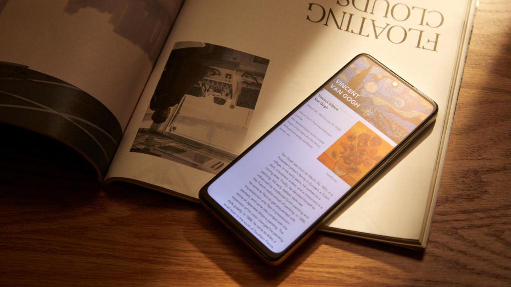TCL 40 NXTPAPER