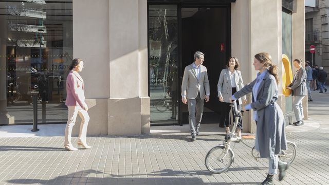 CaixaBank supera las 183.000 nóminas domiciliadas en Castilla-La Mancha