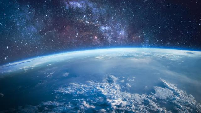 Punto Nemo: el lugar más remoto de la Tierra que esconde un cementerio de basura espacial