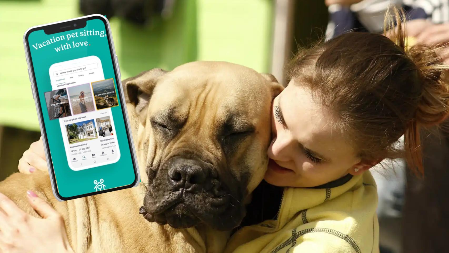 El 'House Sitting' ya está en Málaga: alojamiento gratis a cambio de cuidar animales y una vivienda