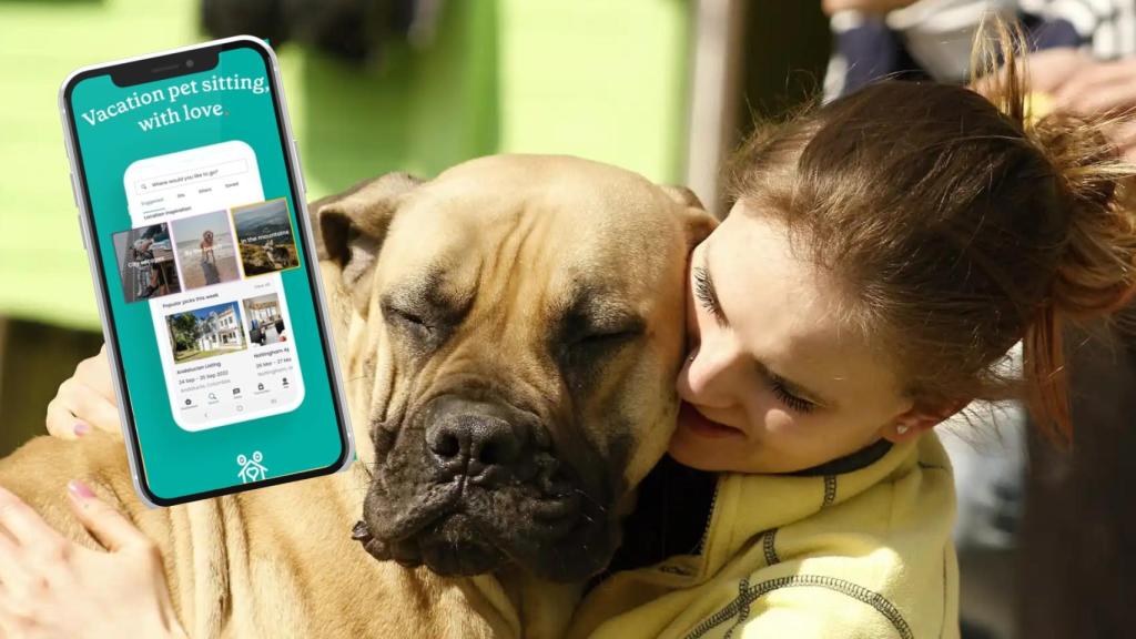 El 'House Sitting' ya está en Málaga: alojamiento gratis a cambio de cuidar animales y una vivienda