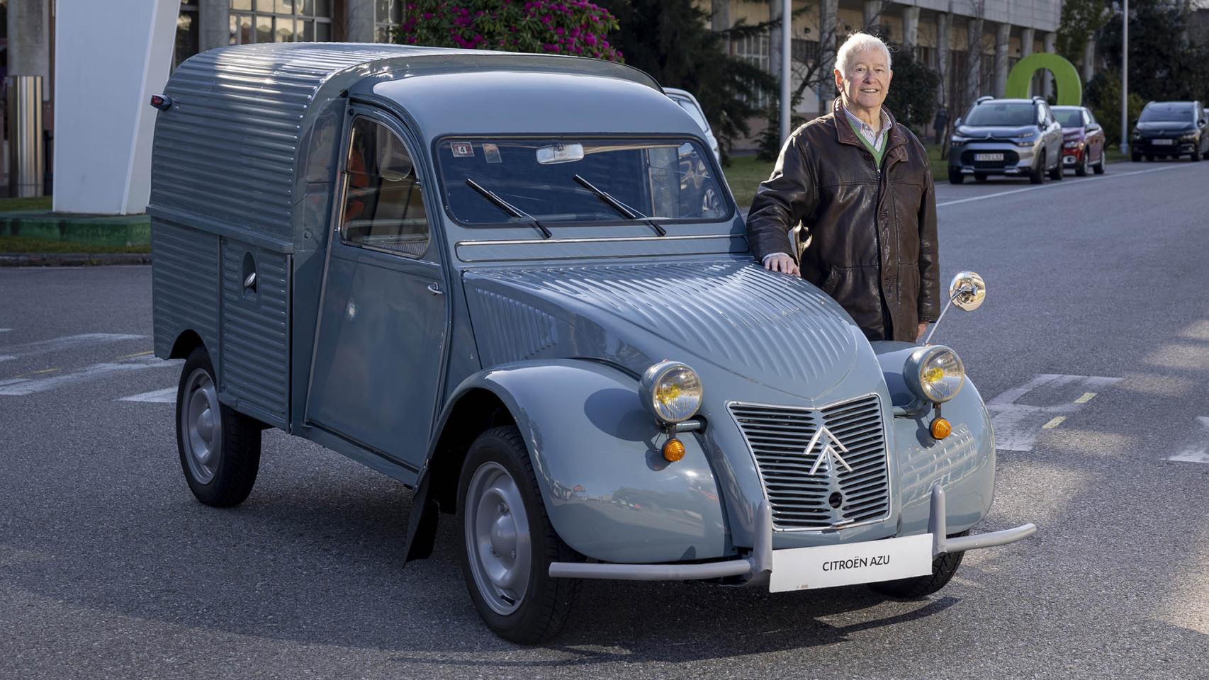 Estos son algunos de los coches más llamativos fabricados en España (y alguno te sorprenderá)