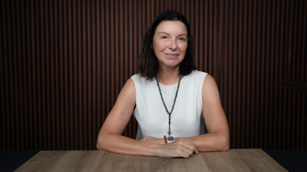 Alejandra Vallejo-Nágera.