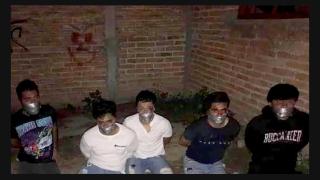 Secuestro, tortura y asesinato en México: sin novedades de los cinco jóvenes desaparecidos en Jalisco