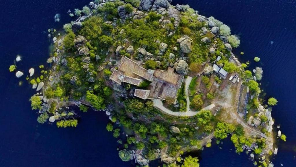 Castillo en Venta en El Barraco