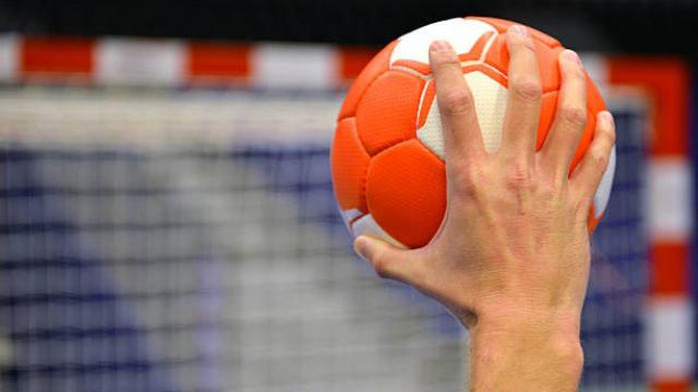 balonmano