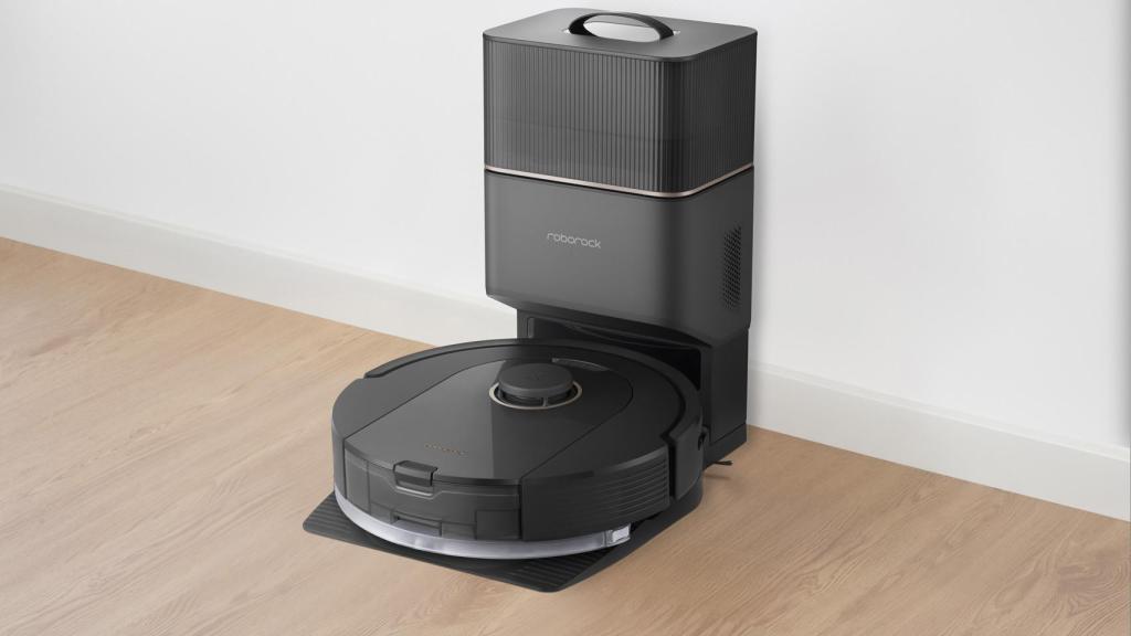 Roborock Q5 Pro.