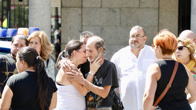 Crimen machista en Béjar, Salamanca. Muere una mujer de 36 años a manos de su pareja