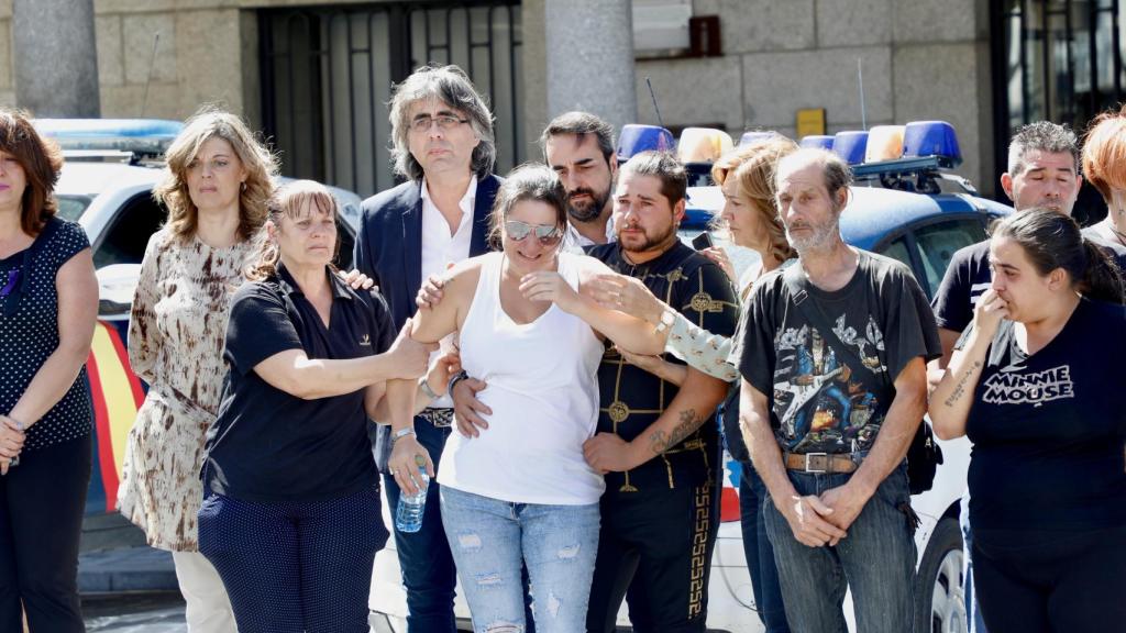 Crimen machista en Béjar, Salamanca. Muere una mujer de 36 años a manos de su pareja