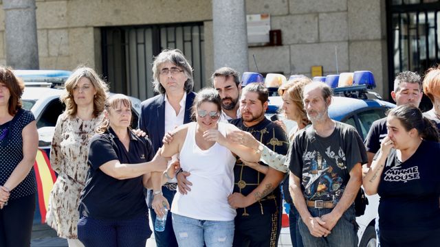 Crimen machista en Béjar, Salamanca. Muere una mujer de 36 años a manos de su pareja