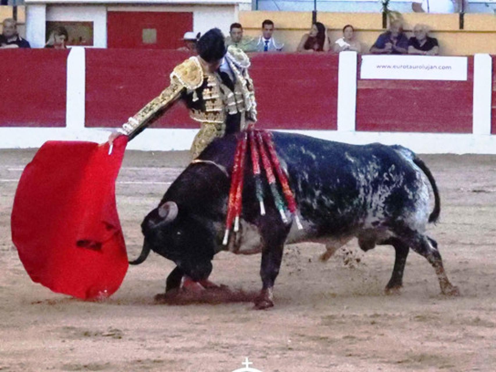 Premios de la Feria Taurina de Íscar