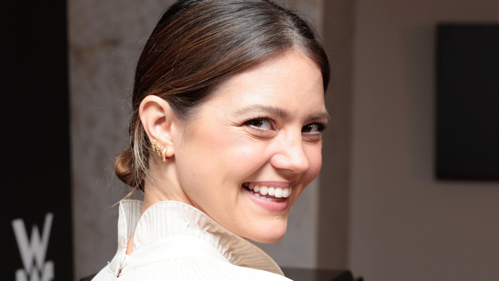 Isabelle Junot.
