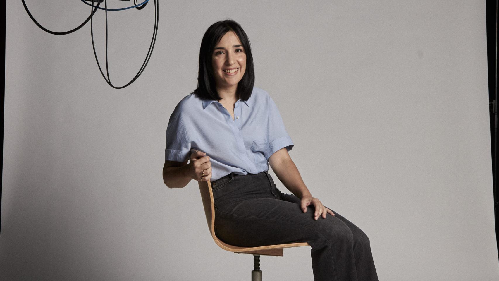 Alauda Ruiz de Azúa