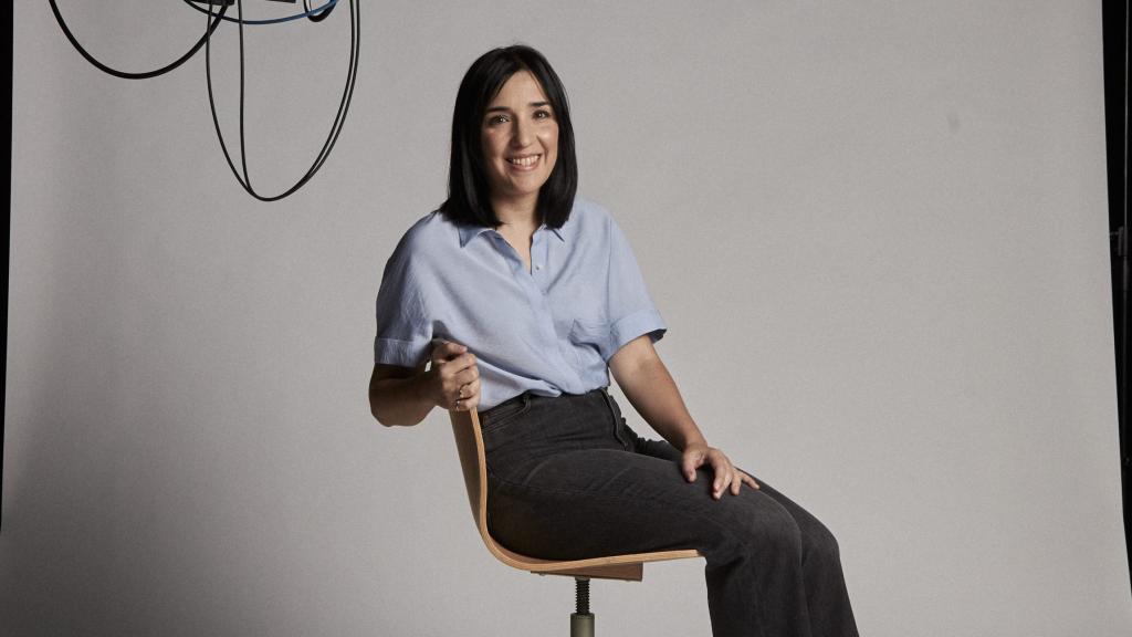 Alauda Ruiz de Azúa