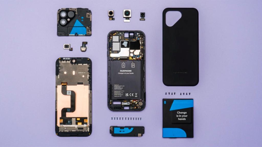 Fairphone 5