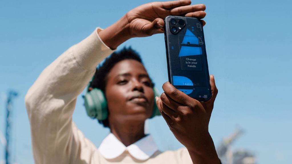 Fairphone 5