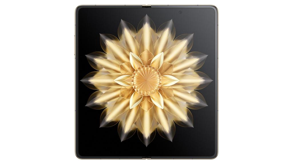 Honor Magic V2